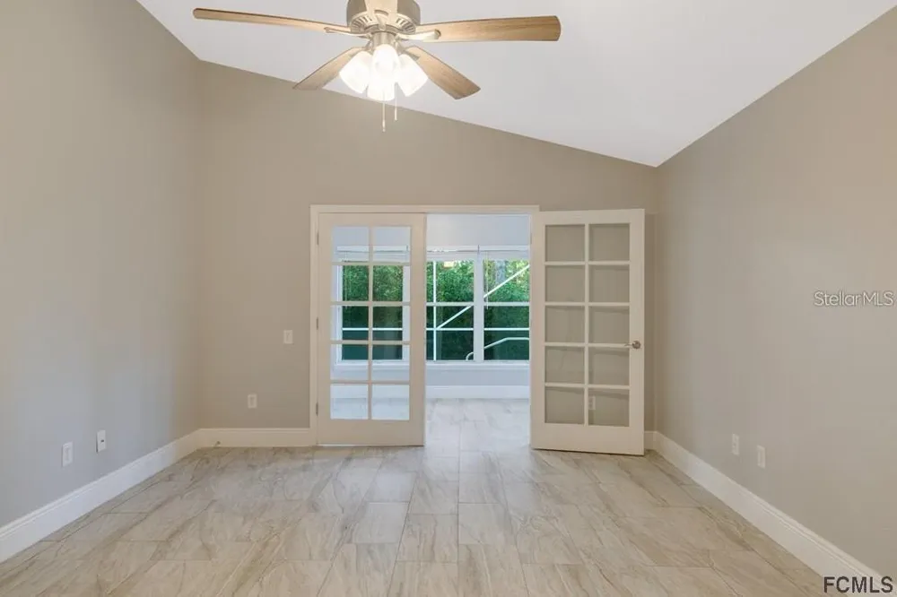 7 SHINNECOCK COURT Palm Coast, FL 32137