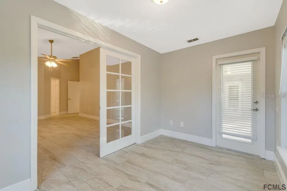 7 SHINNECOCK COURT Palm Coast, FL 32137