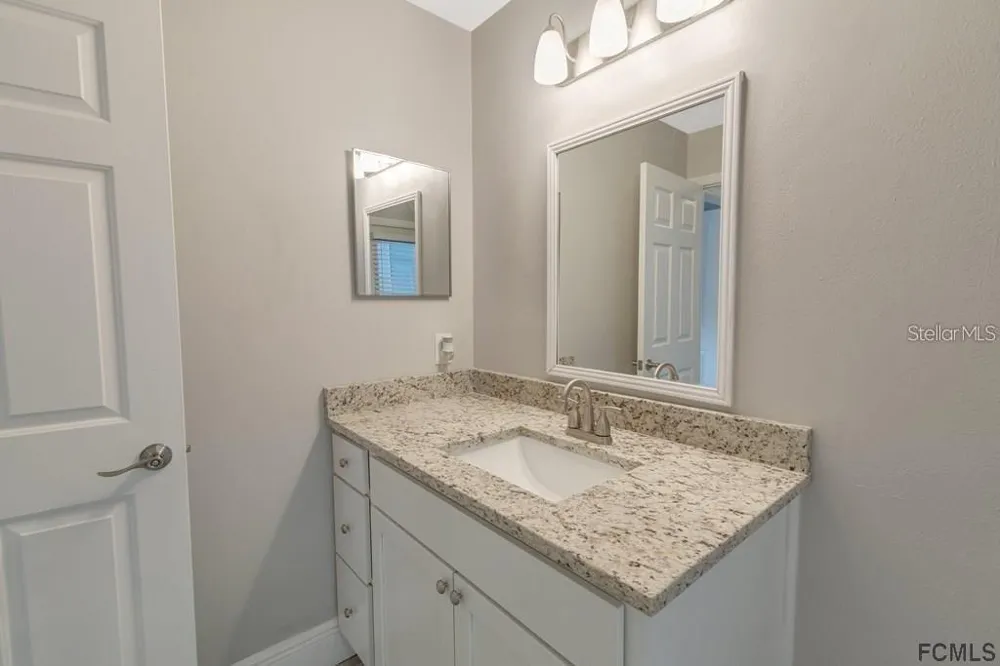 7 SHINNECOCK COURT Palm Coast, FL 32137