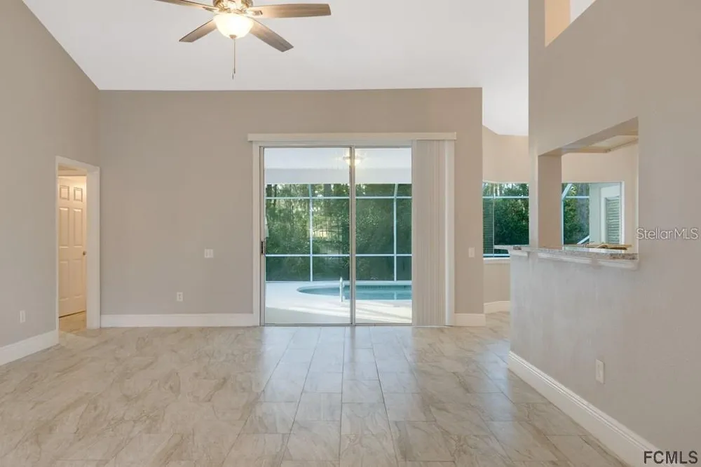 7 SHINNECOCK COURT Palm Coast, FL 32137