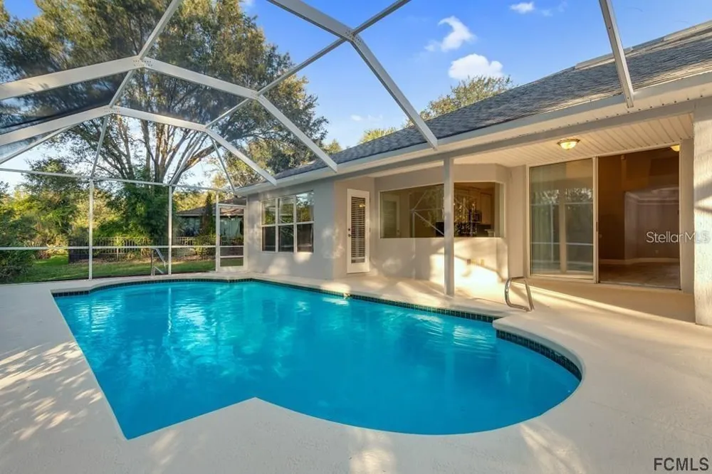 7 SHINNECOCK COURT Palm Coast, FL 32137