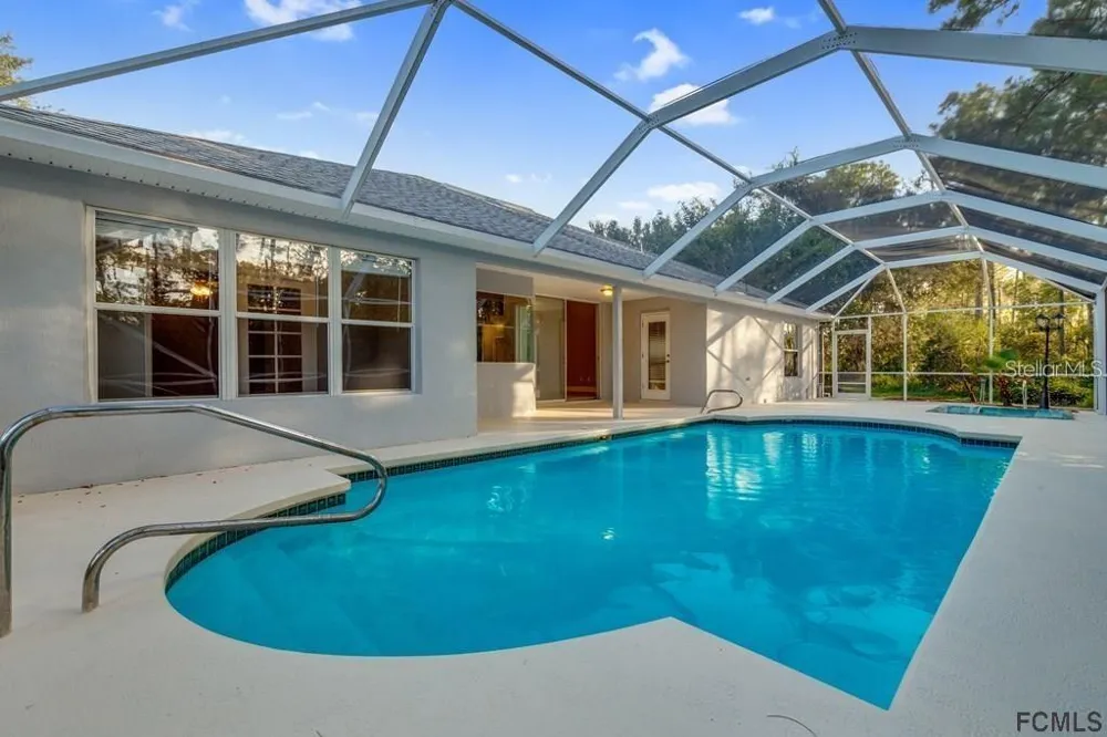 7 SHINNECOCK COURT Palm Coast, FL 32137