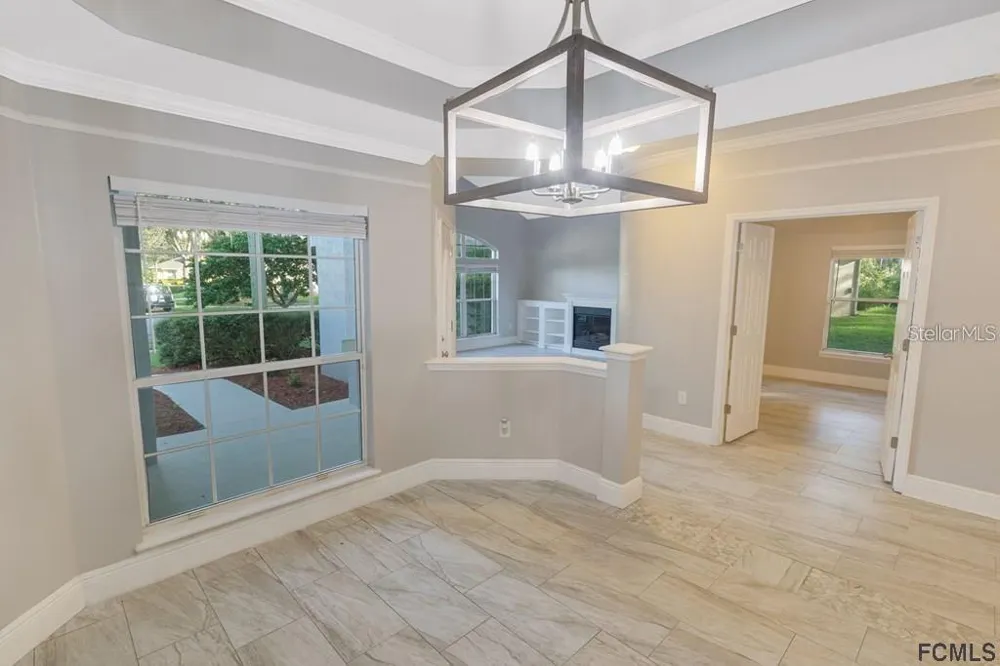 7 SHINNECOCK COURT Palm Coast, FL 32137