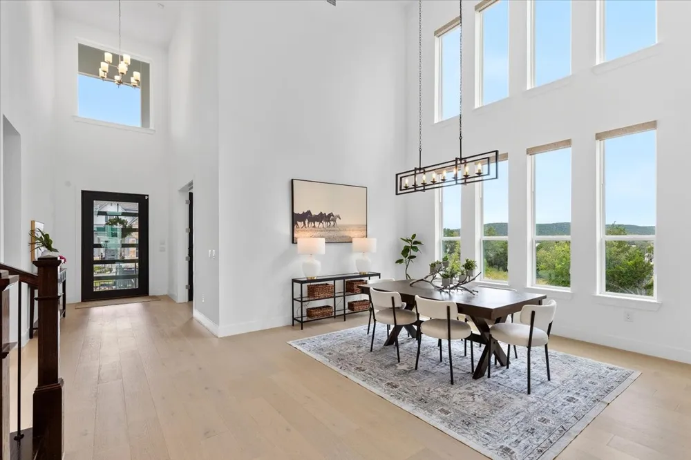5037 Carsoli Lane Leander, TX 78641