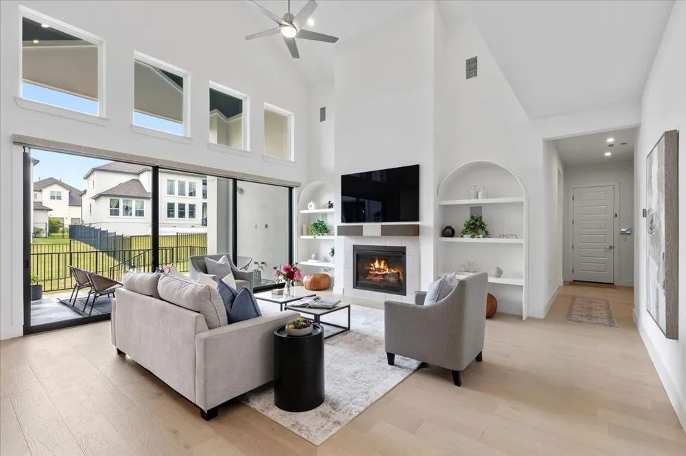 5037 Carsoli Lane Leander, TX 78641