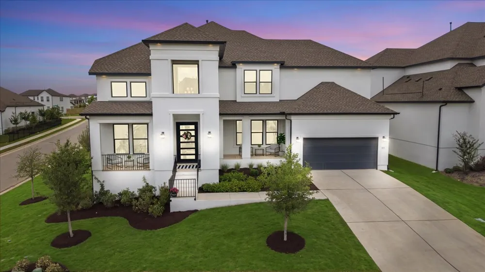 5037 Carsoli Lane Leander, TX 78641