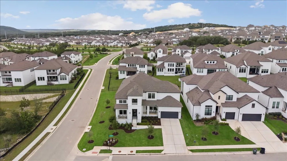 5037 Carsoli Lane Leander, TX 78641