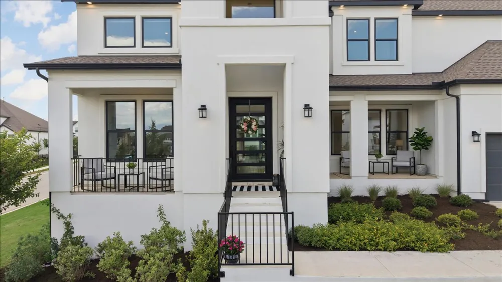 5037 Carsoli Lane Leander, TX 78641