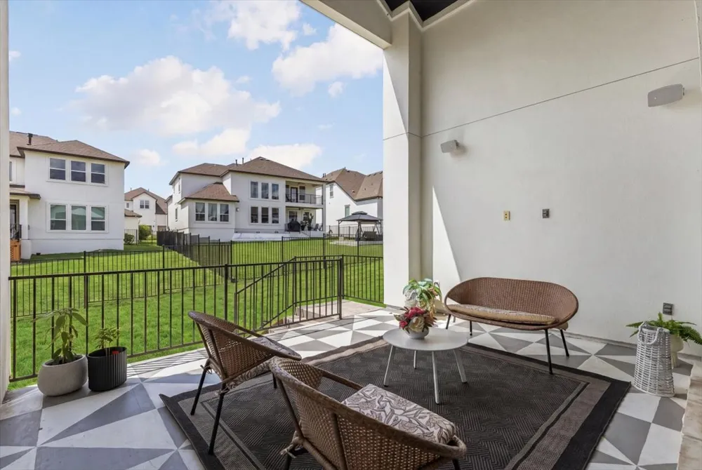 5037 Carsoli Lane Leander, TX 78641