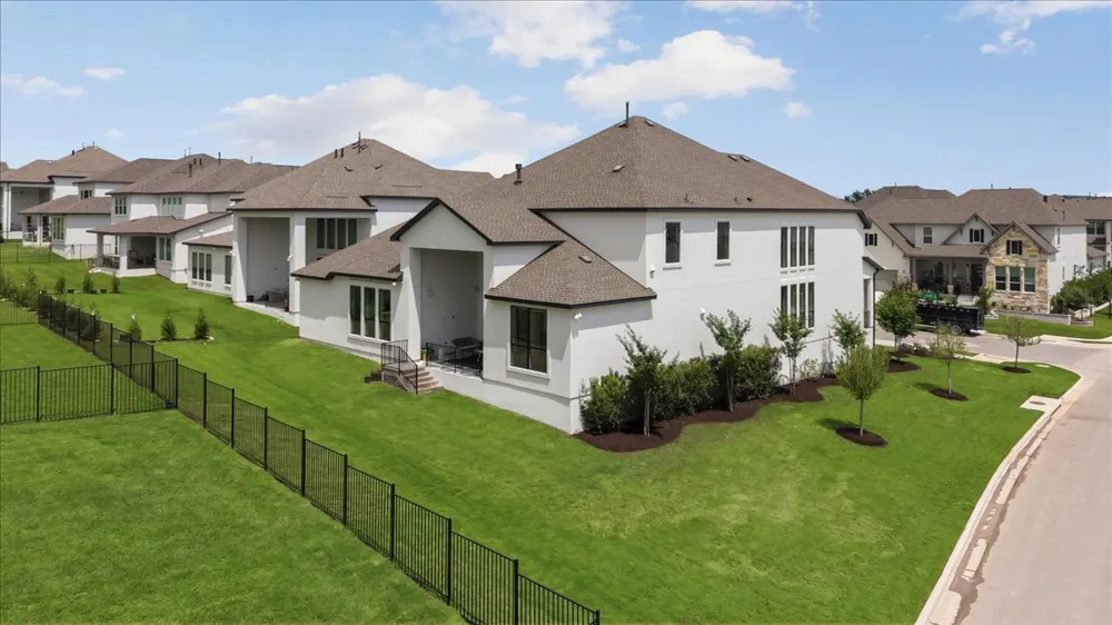 5037 Carsoli Lane Leander, TX 78641