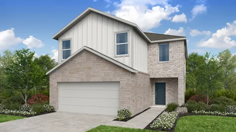 135 Bayou Mint Boulevard