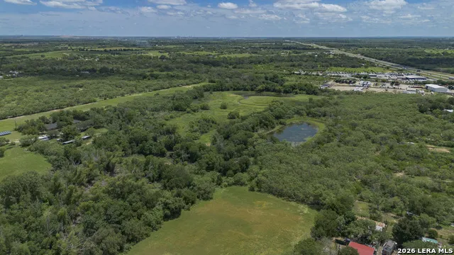 TRACT B 15970 Shepherd Rd Atascosa, TX 78002