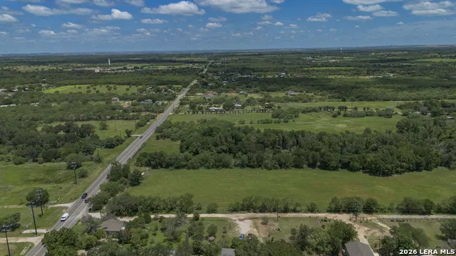 TRACT B 15970 Shepherd Rd Atascosa, TX 78002