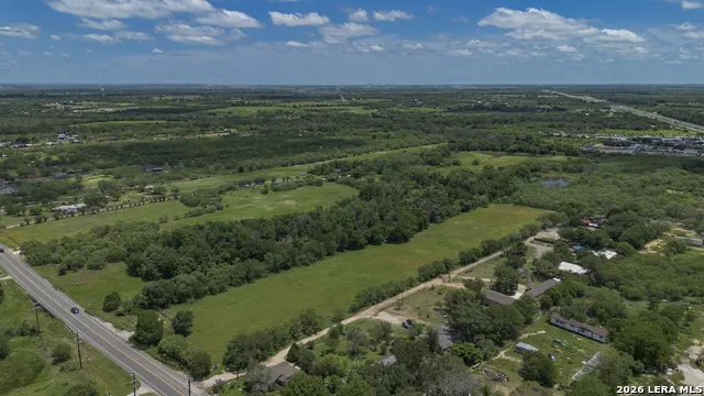 TRACT B 15970 Shepherd Rd Atascosa, TX 78002