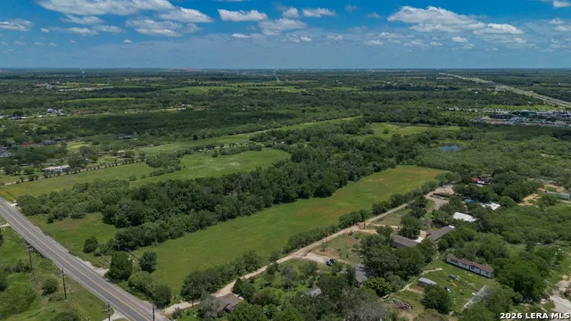 TRACT B 15970 Shepherd Rd Atascosa, TX 78002
