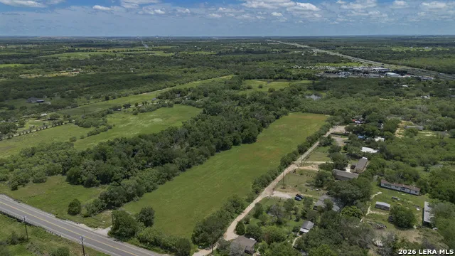 TRACT B 15970 Shepherd Rd Atascosa, TX 78002