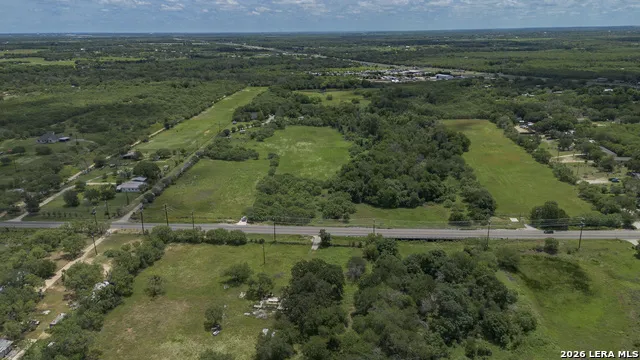 TRACT B 15970 Shepherd Rd Atascosa, TX 78002