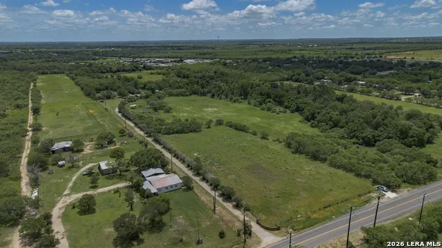 TRACT B 15970 Shepherd Rd Atascosa, TX 78002