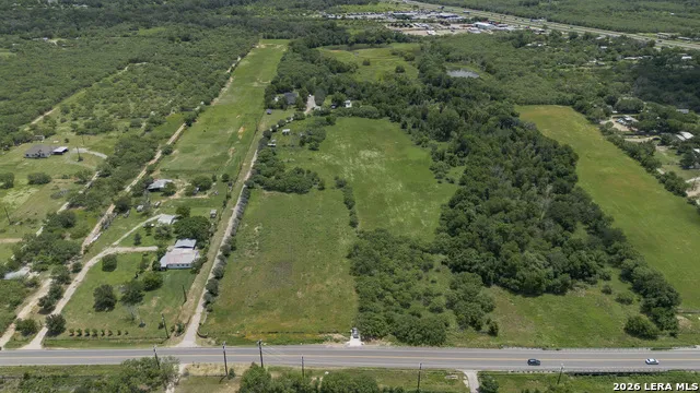 TRACT B 15970 Shepherd Rd Atascosa, TX 78002