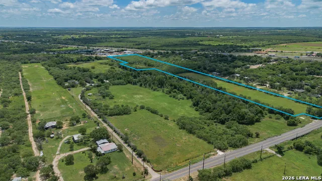 TRACT B 15970 Shepherd Rd Atascosa, TX 78002