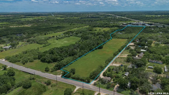 TRACT B 15970 Shepherd Rd Atascosa, TX 78002
