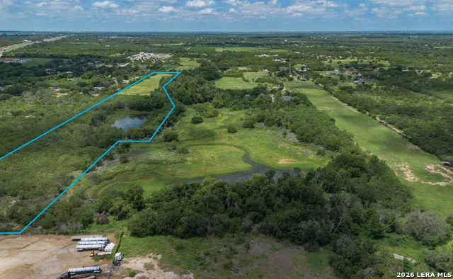 TRACT B 15970 Shepherd Rd Atascosa, TX 78002