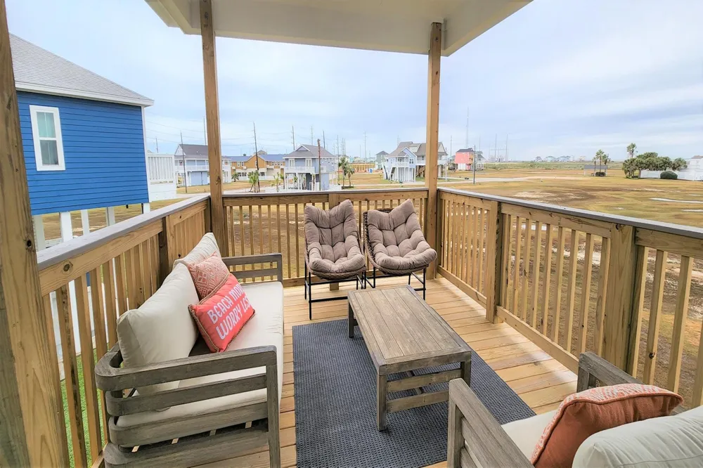 25010 San Simeon Ct Galveston, TX 77554