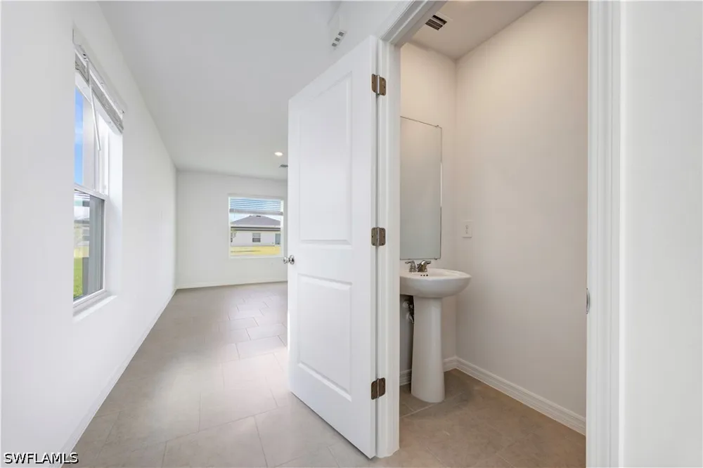 San Felice Lane North Fort Myers, FL 33917