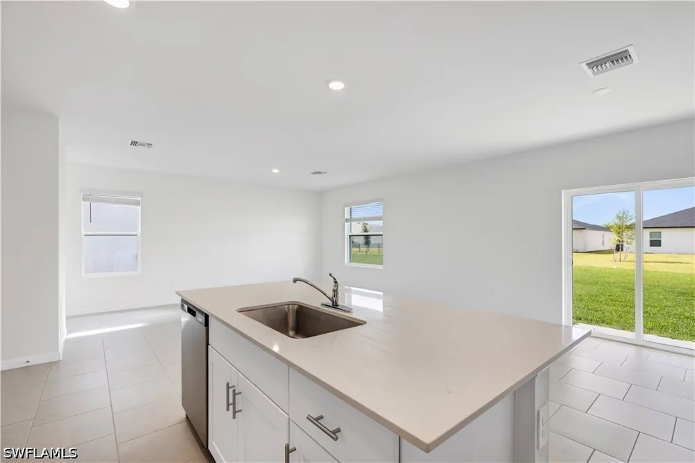 San Felice Lane North Fort Myers, FL 33917