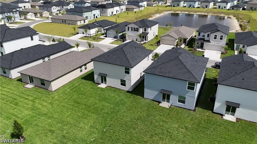 San Felice Lane North Fort Myers, FL 33917