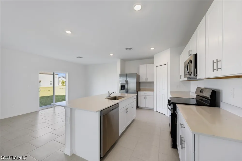 San Felice Lane North Fort Myers, FL 33917