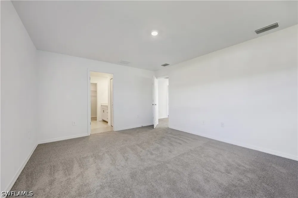 San Felice Lane North Fort Myers, FL 33917