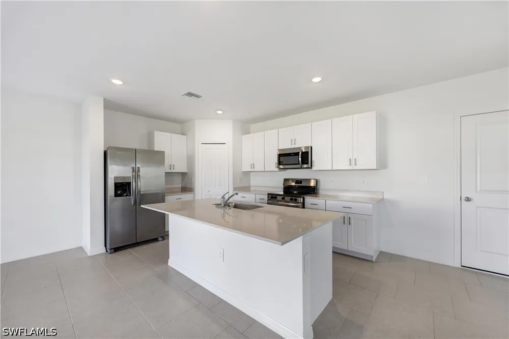 San Felice Lane North Fort Myers, FL 33917