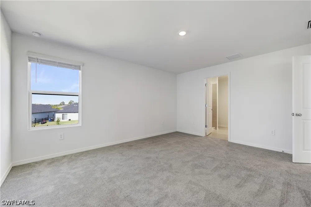 San Felice Lane North Fort Myers, FL 33917