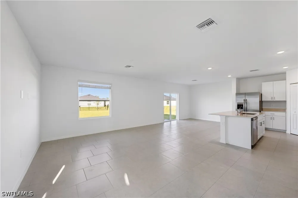 San Felice Lane North Fort Myers, FL 33917