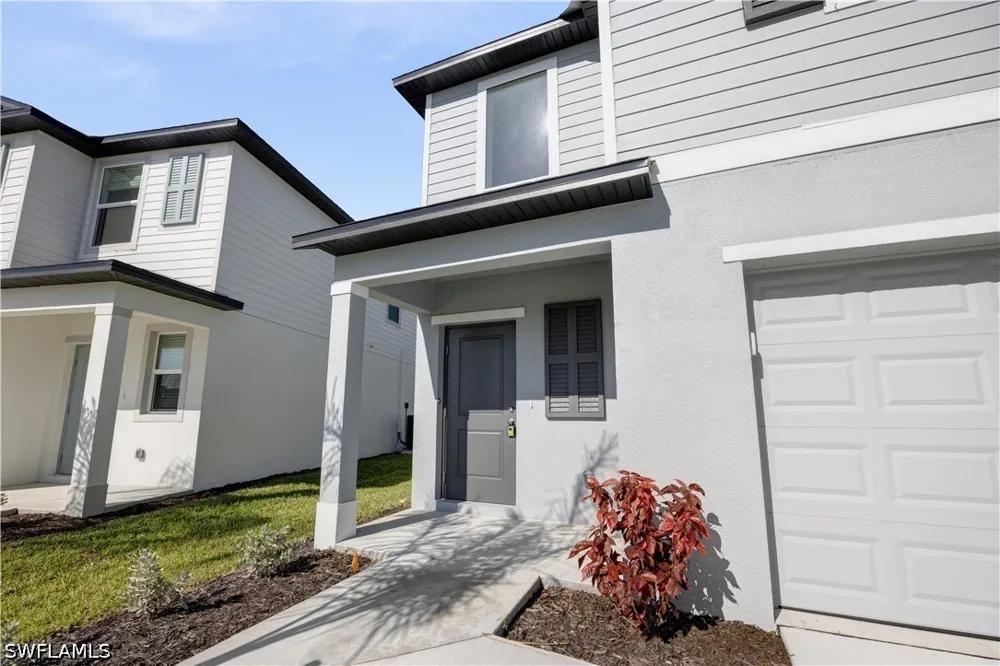 San Felice Lane North Fort Myers, FL 33917