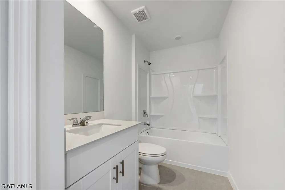 San Felice Lane North Fort Myers, FL 33917