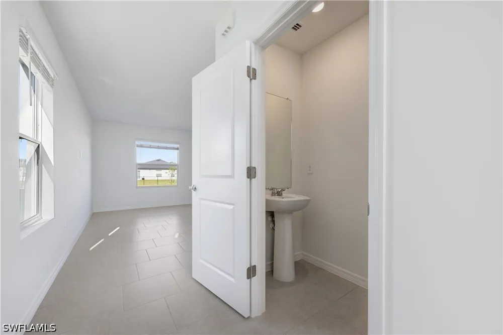 San Felice Lane North Fort Myers, FL 33917