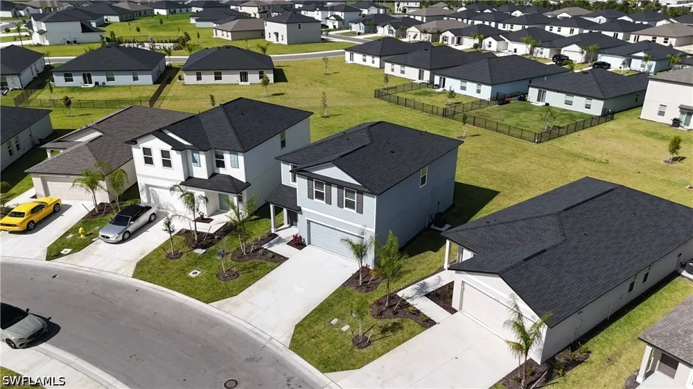 San Felice Lane North Fort Myers, FL 33917