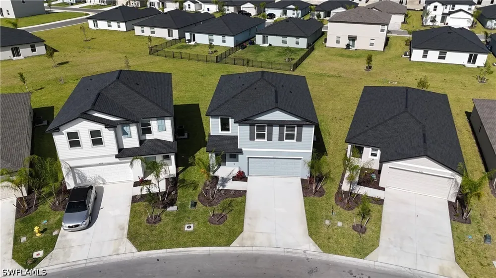 San Felice Lane North Fort Myers, FL 33917