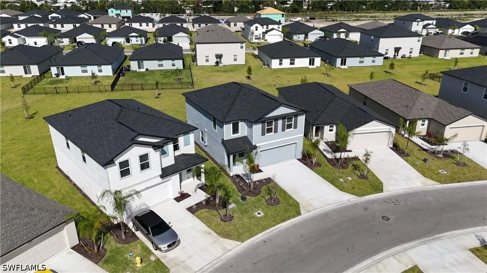 San Felice Lane North Fort Myers, FL 33917