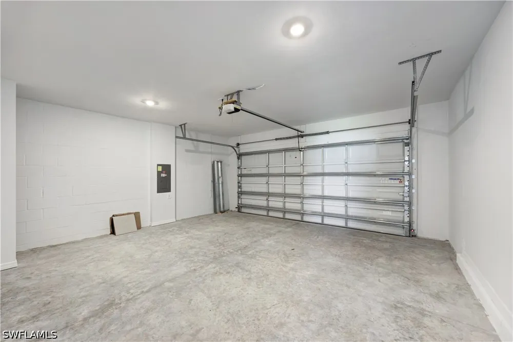 San Felice Lane North Fort Myers, FL 33917