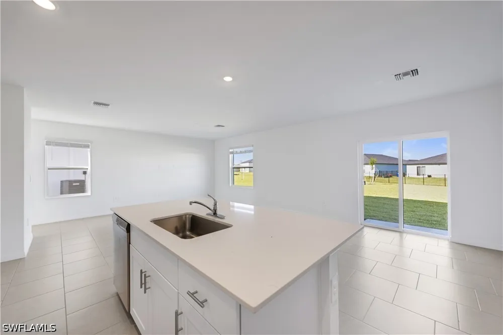 San Felice Lane North Fort Myers, FL 33917