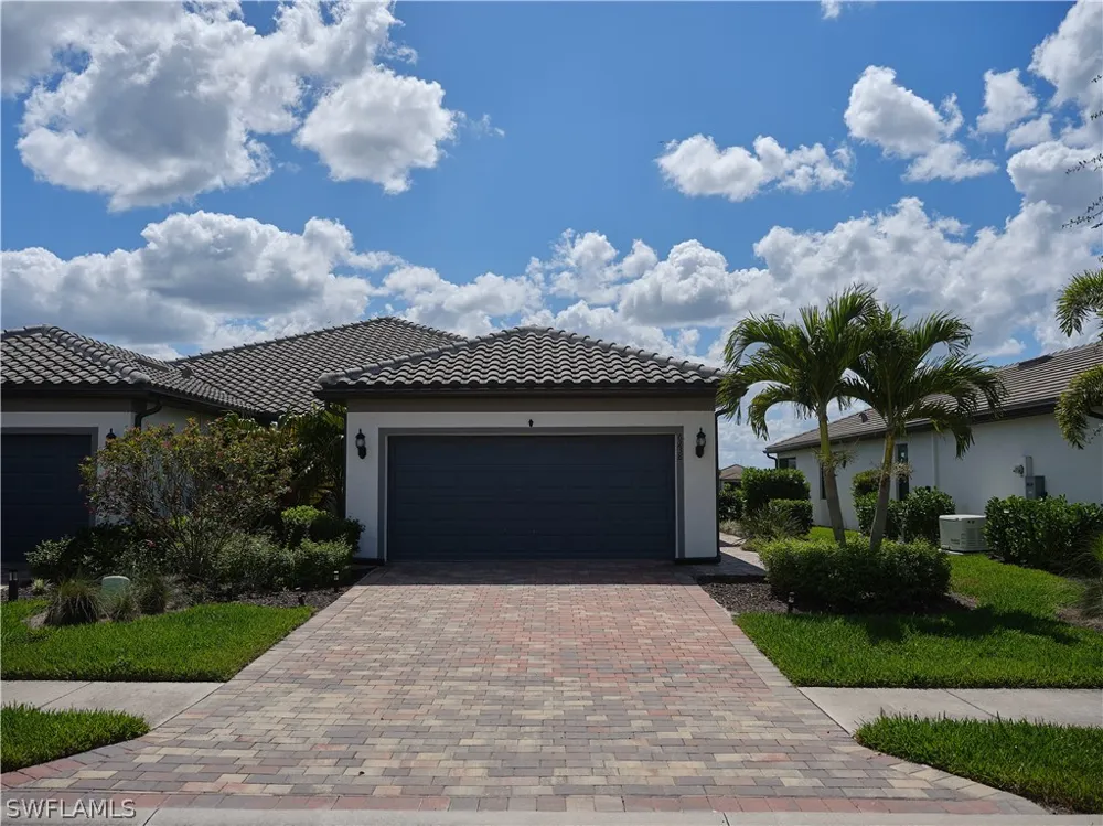Revelry Court Ave Maria, FL 34142