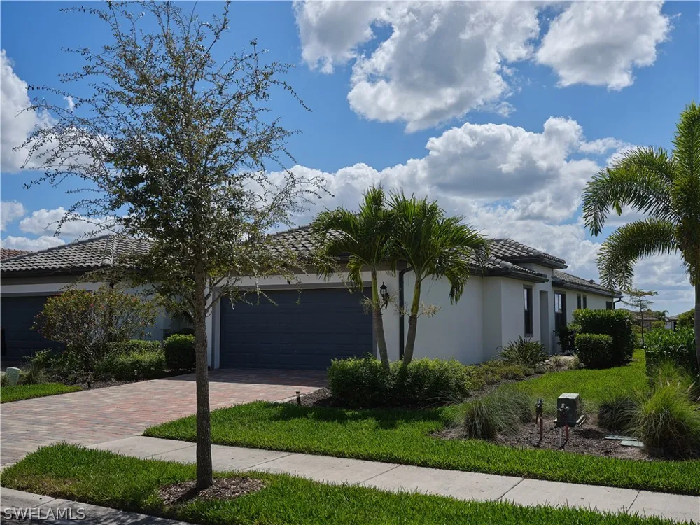 Revelry Court Ave Maria, FL 34142