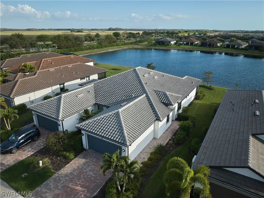 Revelry Court Ave Maria, FL 34142