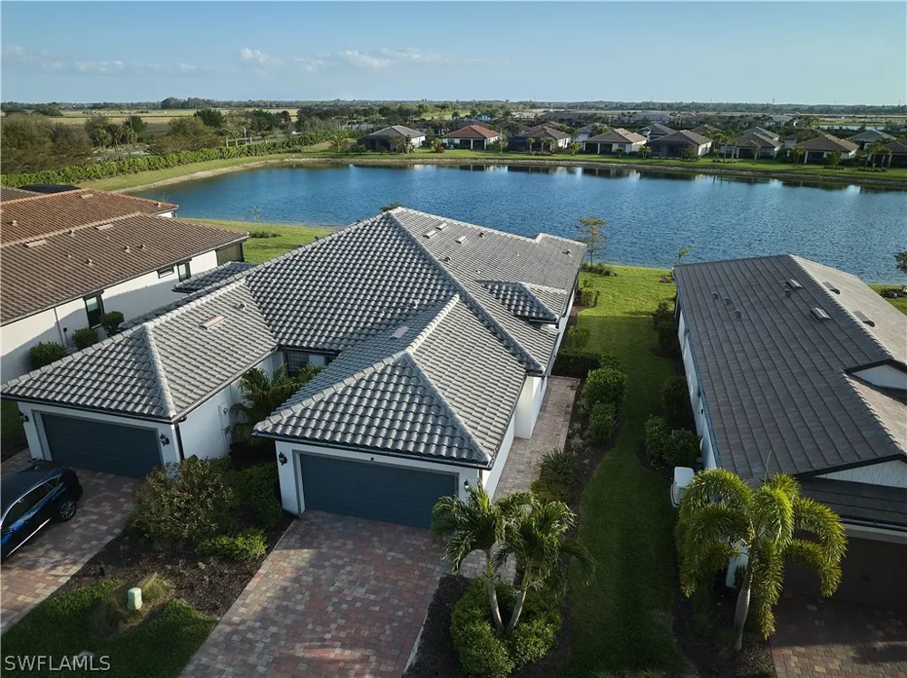 Revelry Court Ave Maria, FL 34142