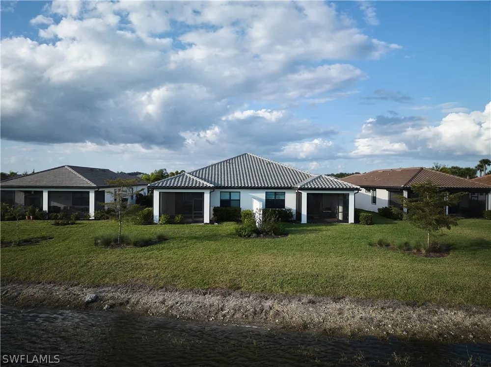 Revelry Court Ave Maria, FL 34142