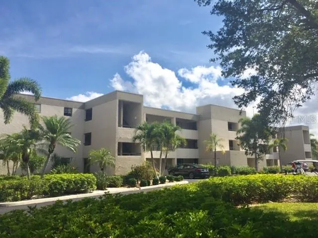 801 ISLAMORADA BOULEVARD #22B Punta Gorda, FL 33955