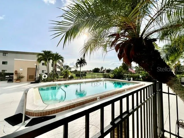 801 ISLAMORADA BOULEVARD #22B Punta Gorda, FL 33955